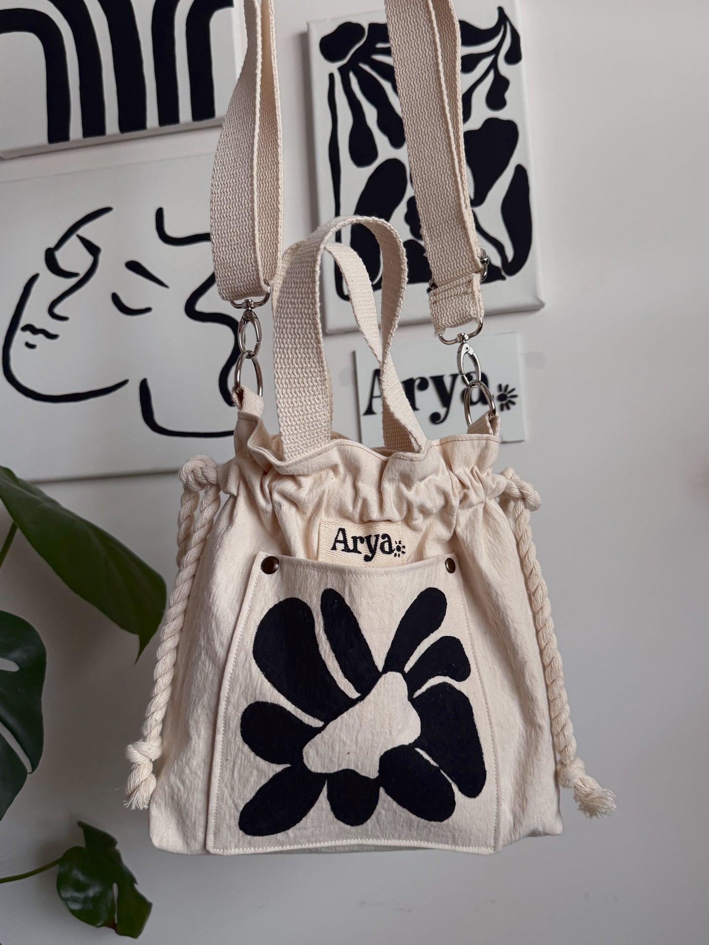 Cozy bag
