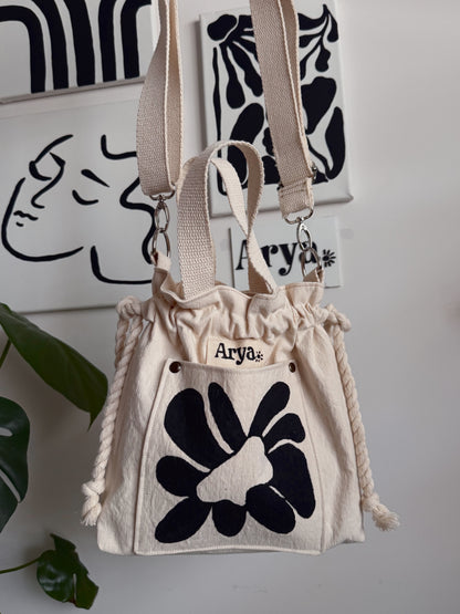 Cozy bag