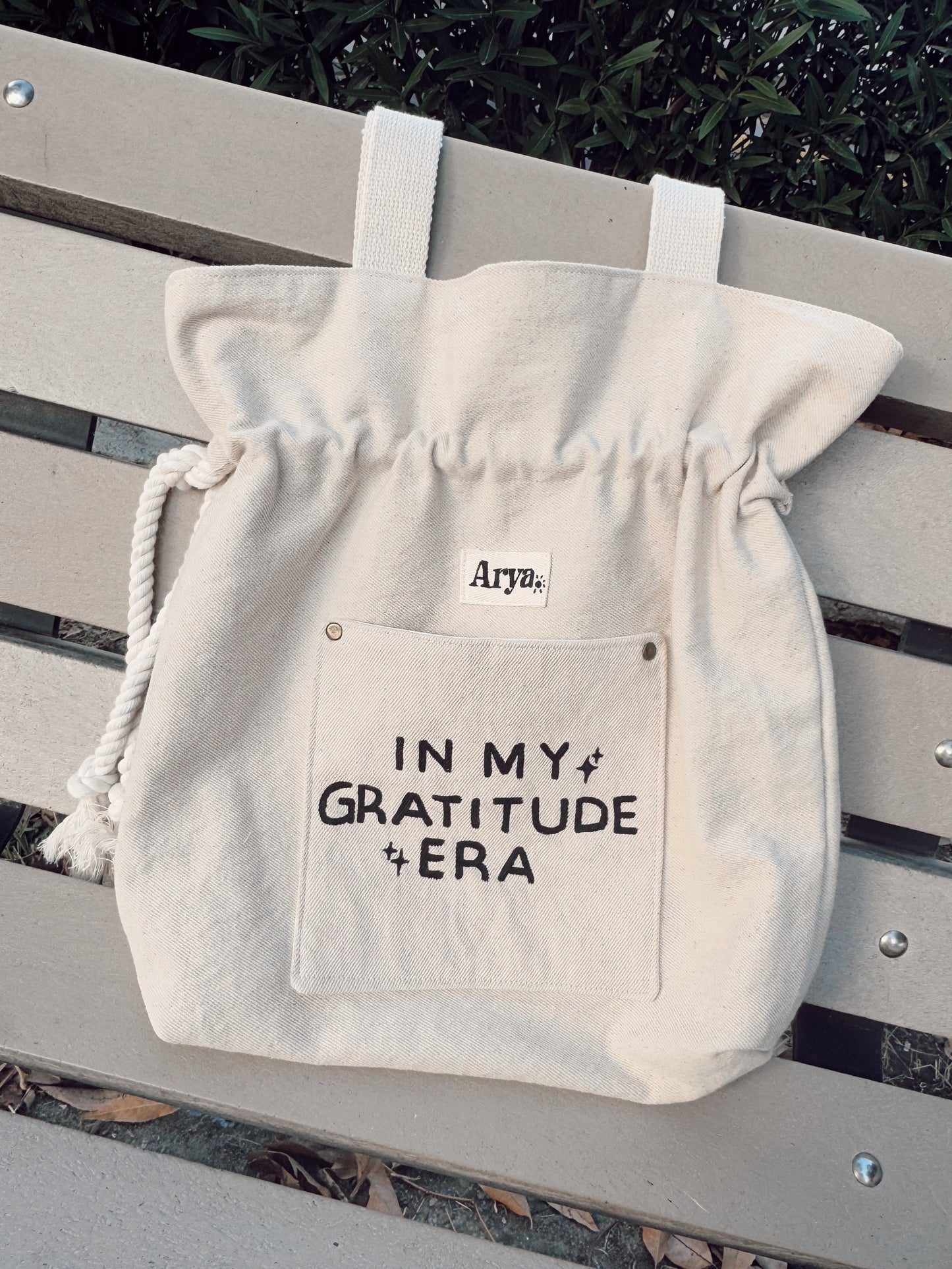 Good day bag plus