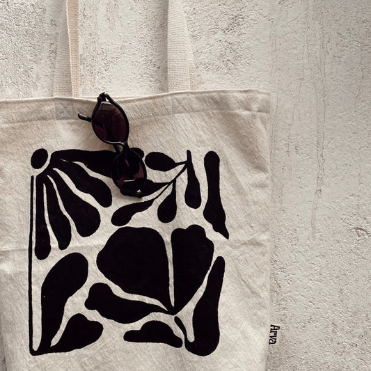 Simple bag