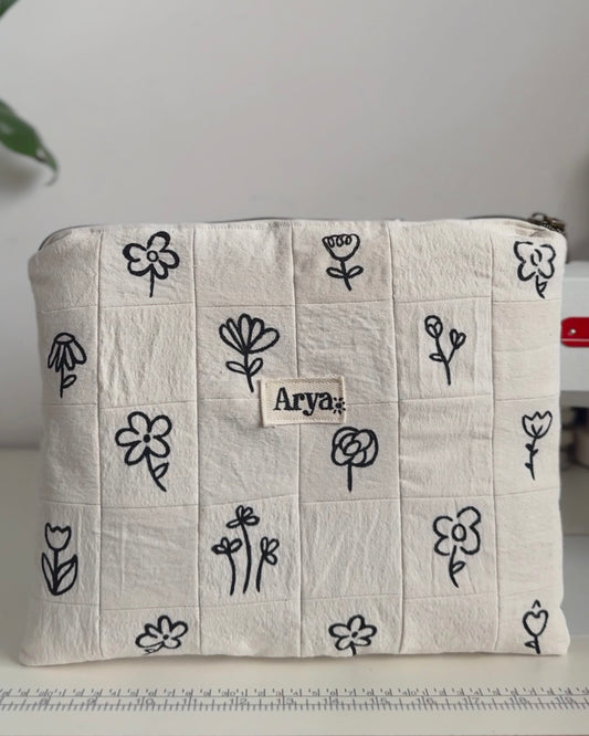 Arya Cover