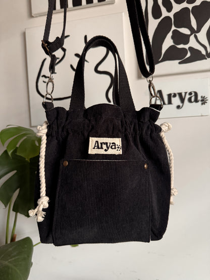 Cozy bag