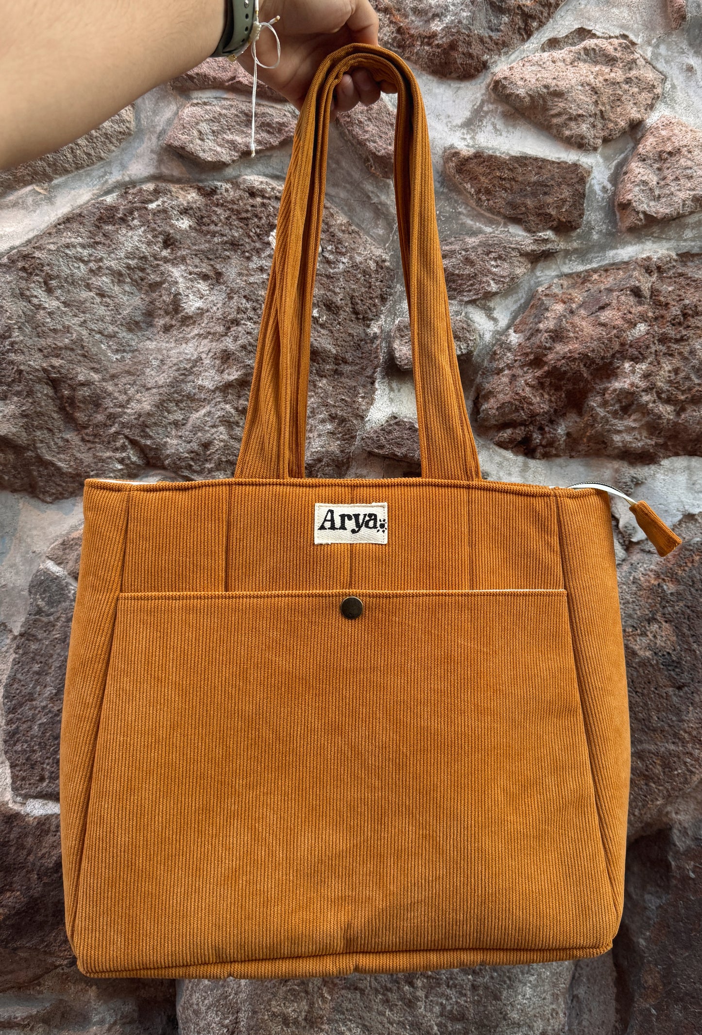 Maple bag