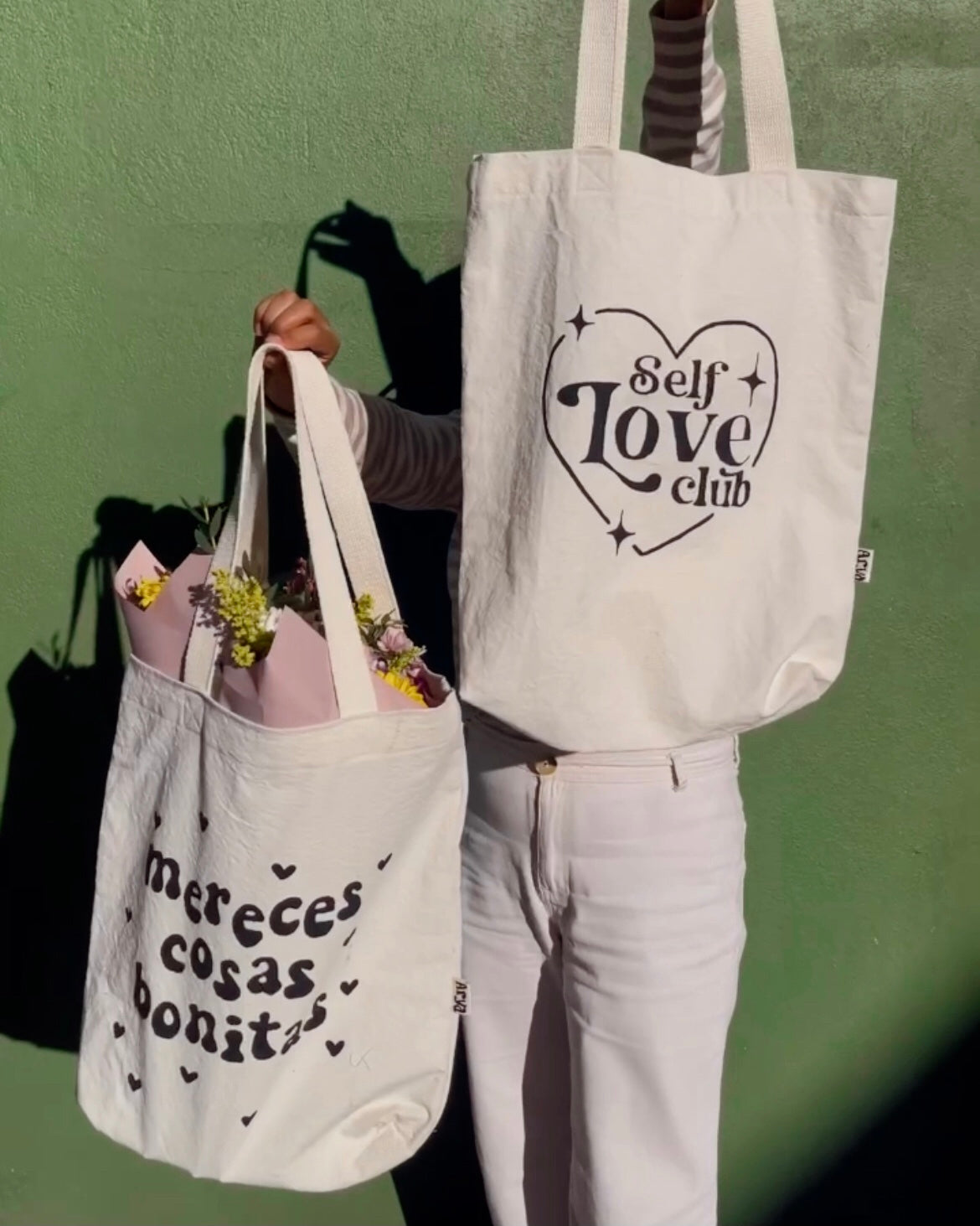 Simple bag
