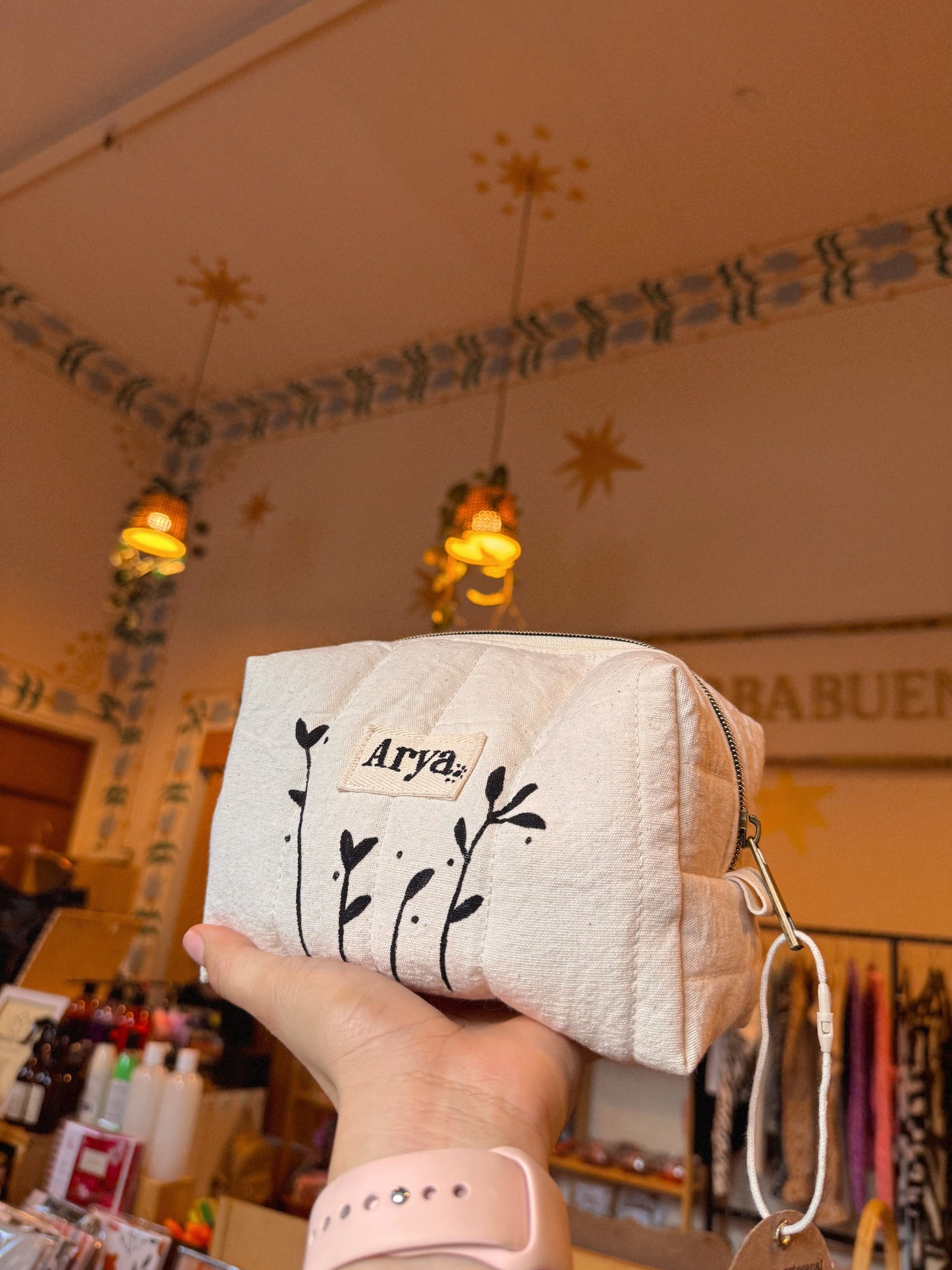 Pouch bag