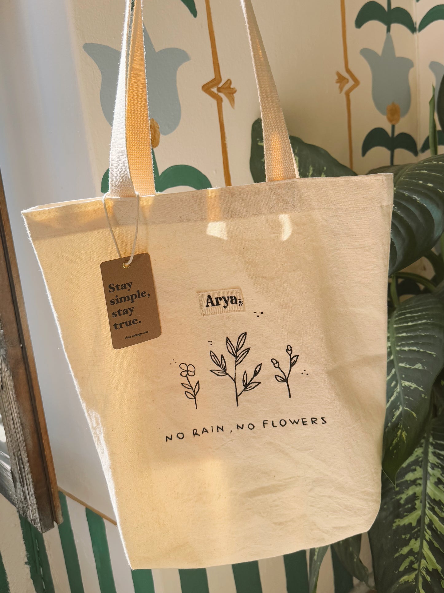 Simple bag