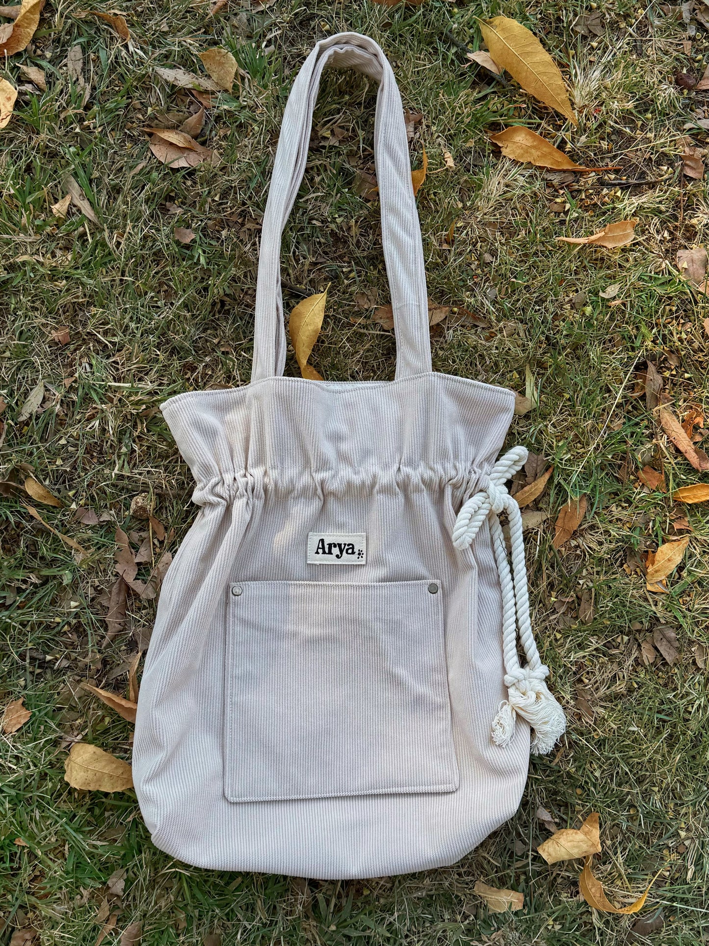 Happy day bag