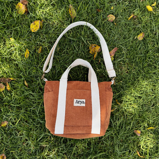 Autumn Crossbody