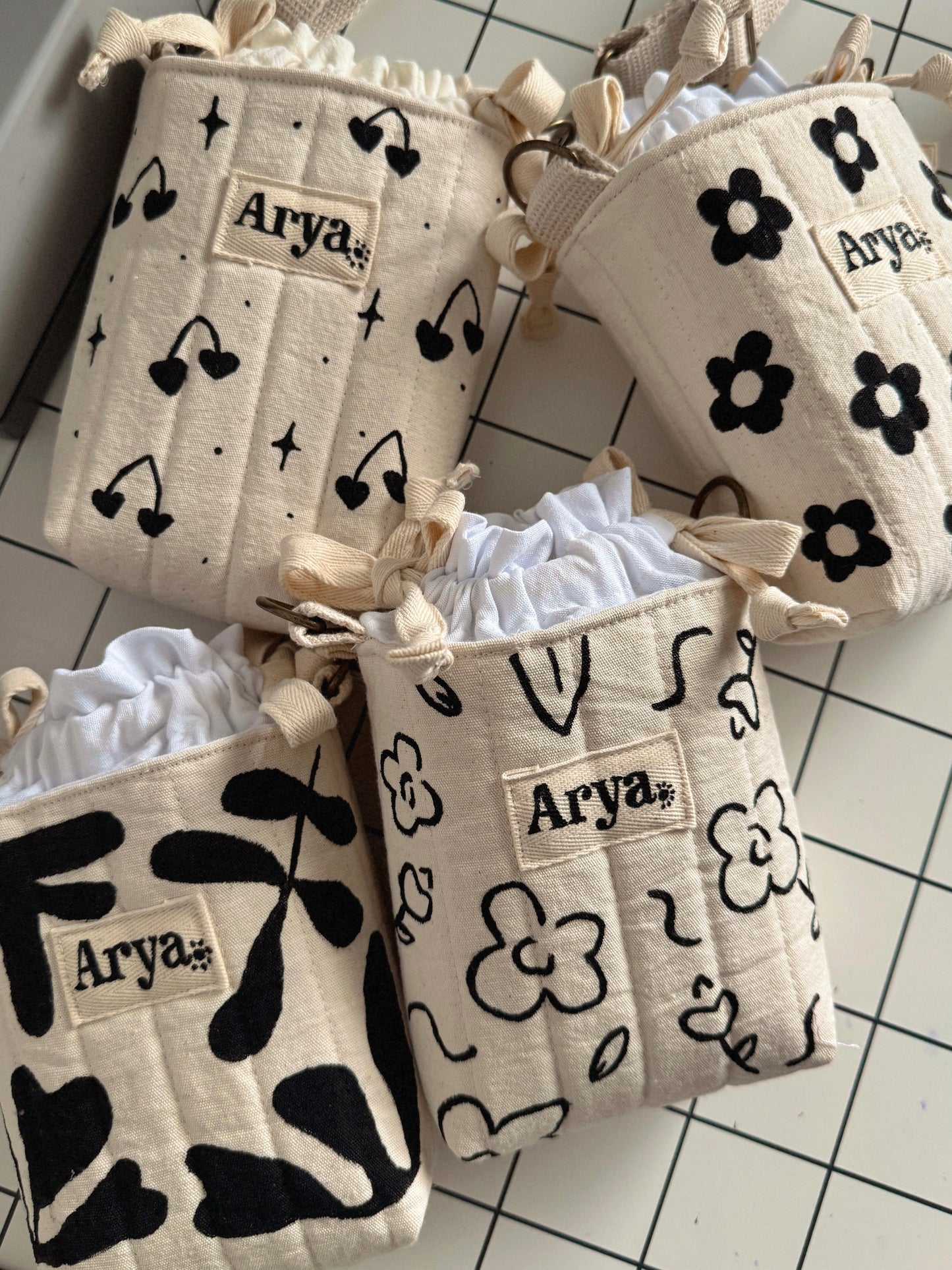 Mini bag