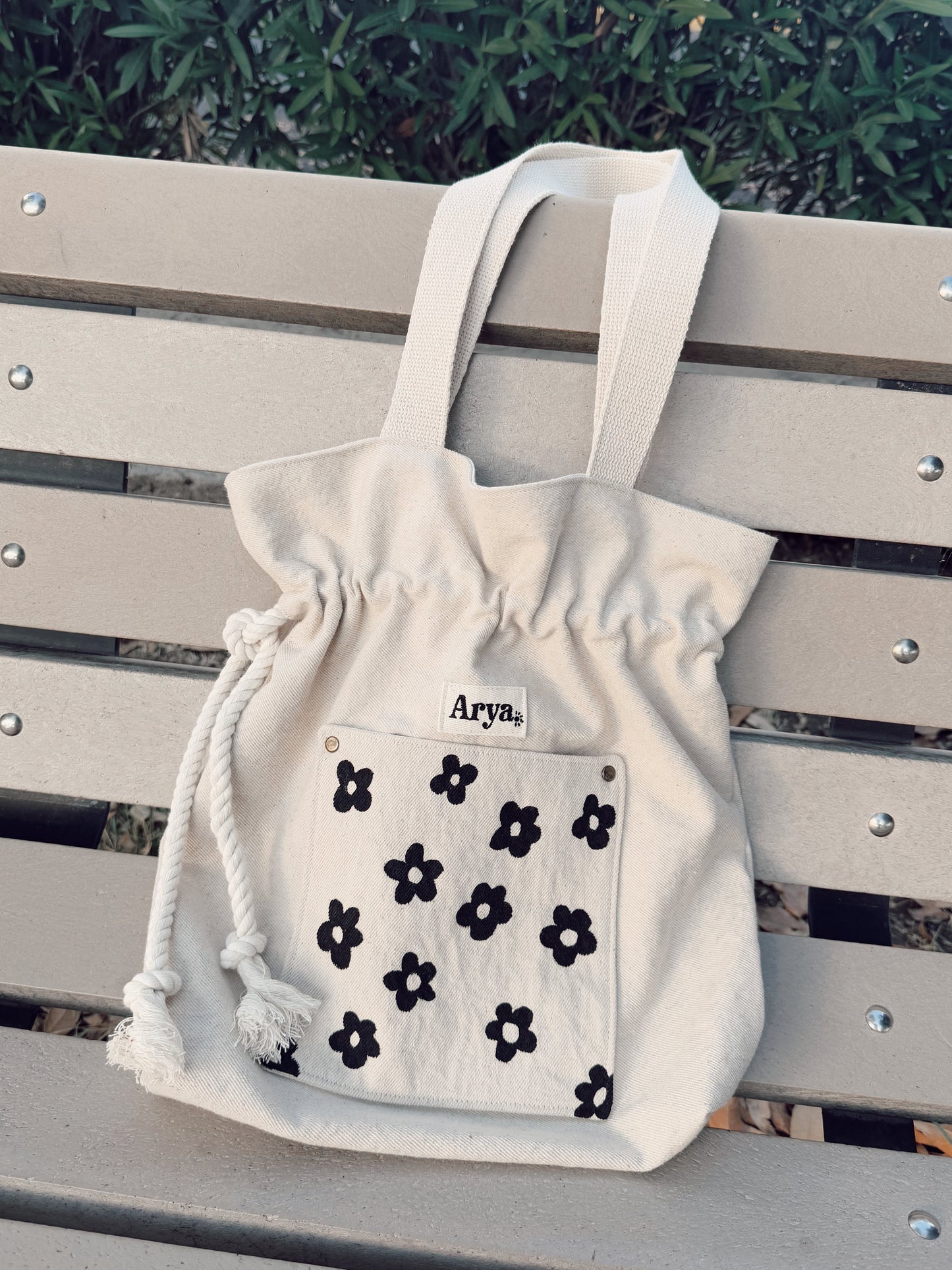 Good day bag plus