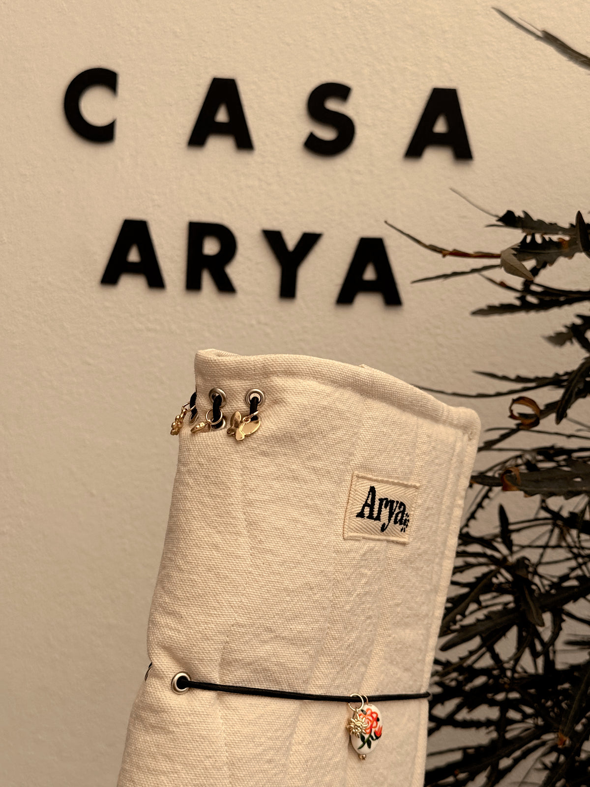 Arya Journal