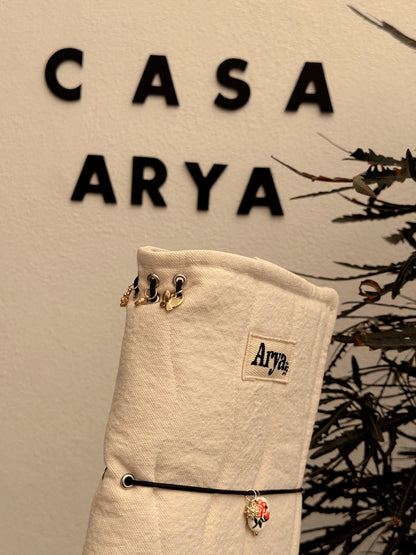 Arya Journal