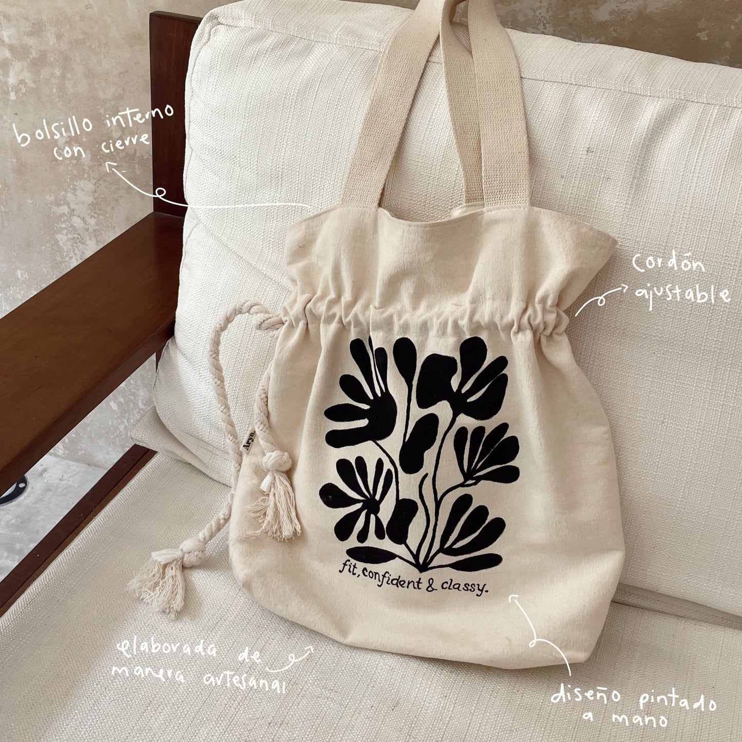 Good day bag