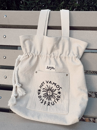 Good day bag plus