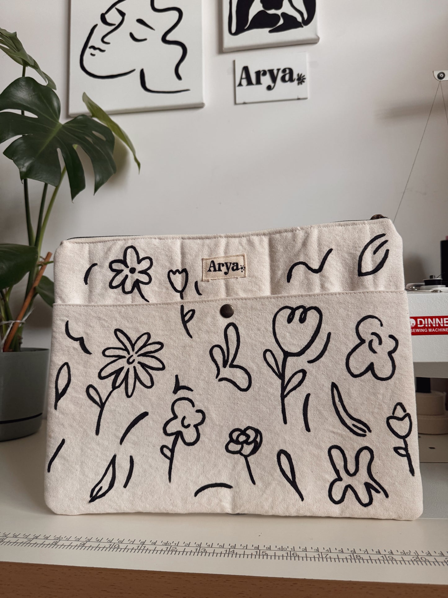 Kit estudio/trabajo
