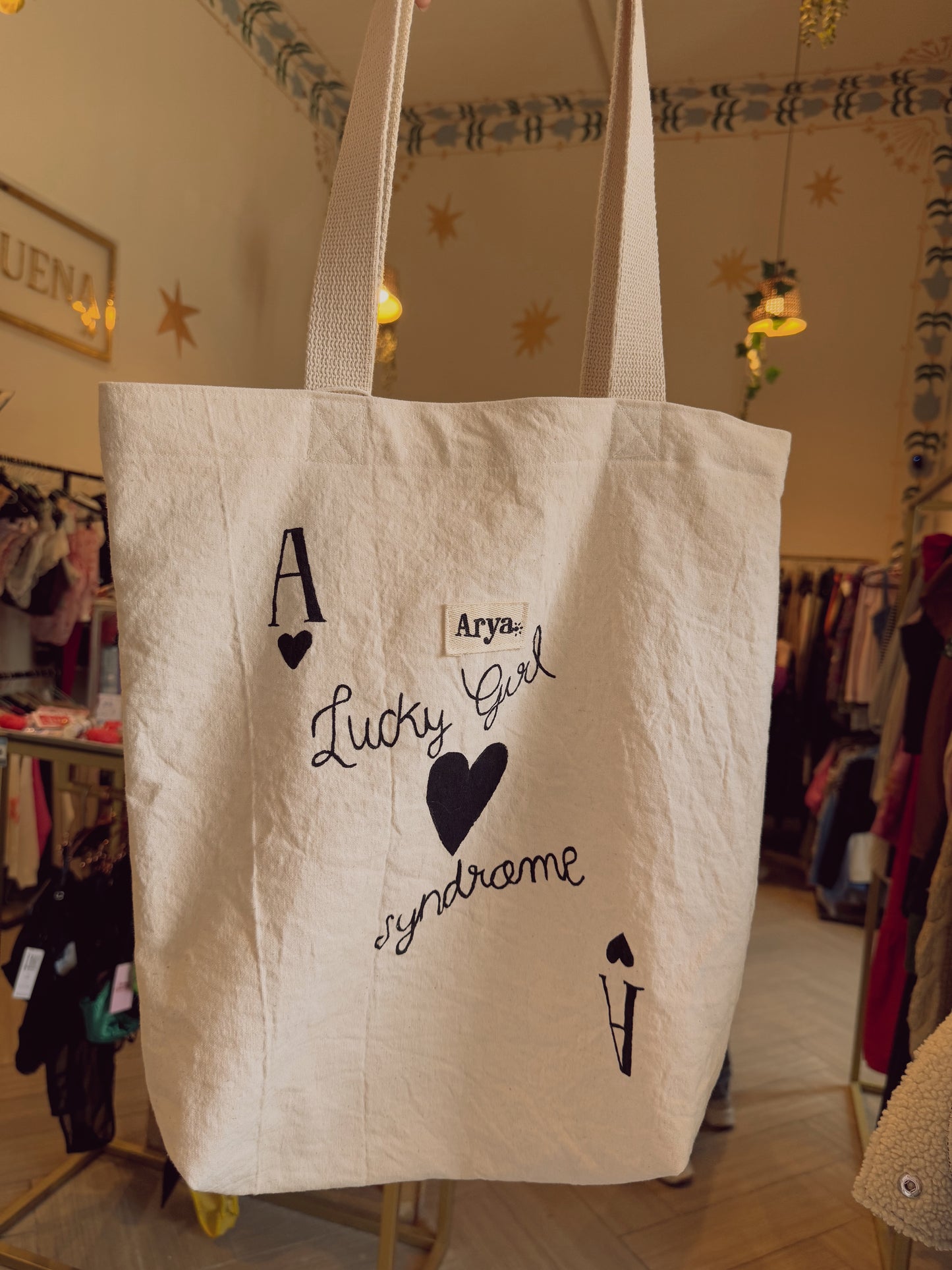 Simple bag