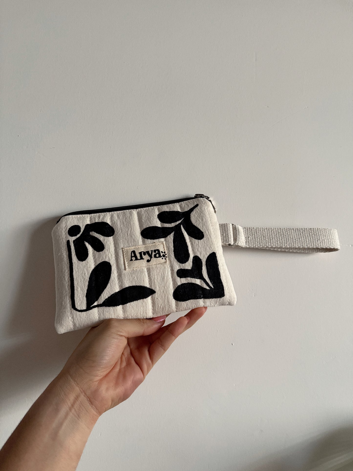 Wristlet Purse