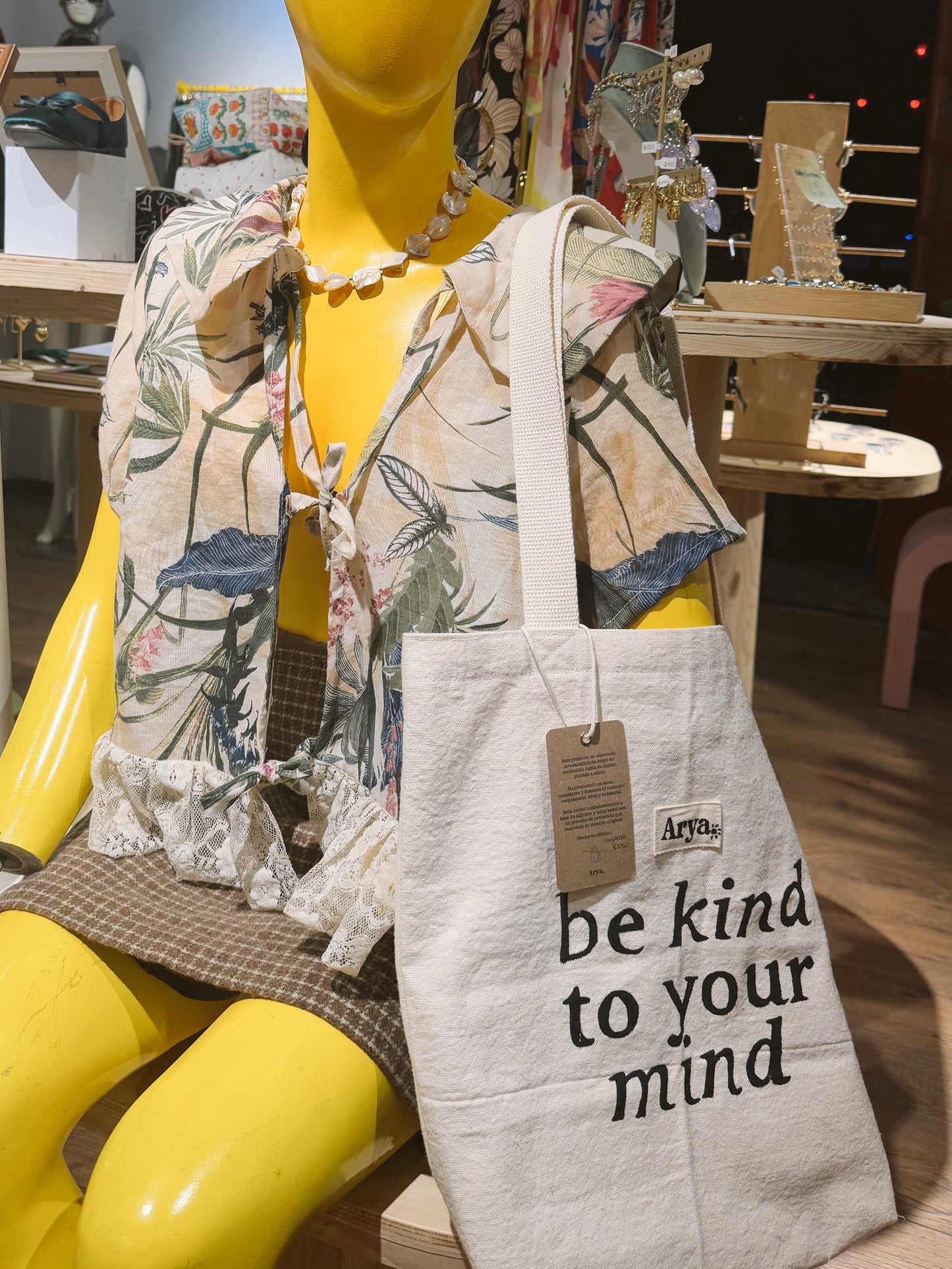 Simple bag