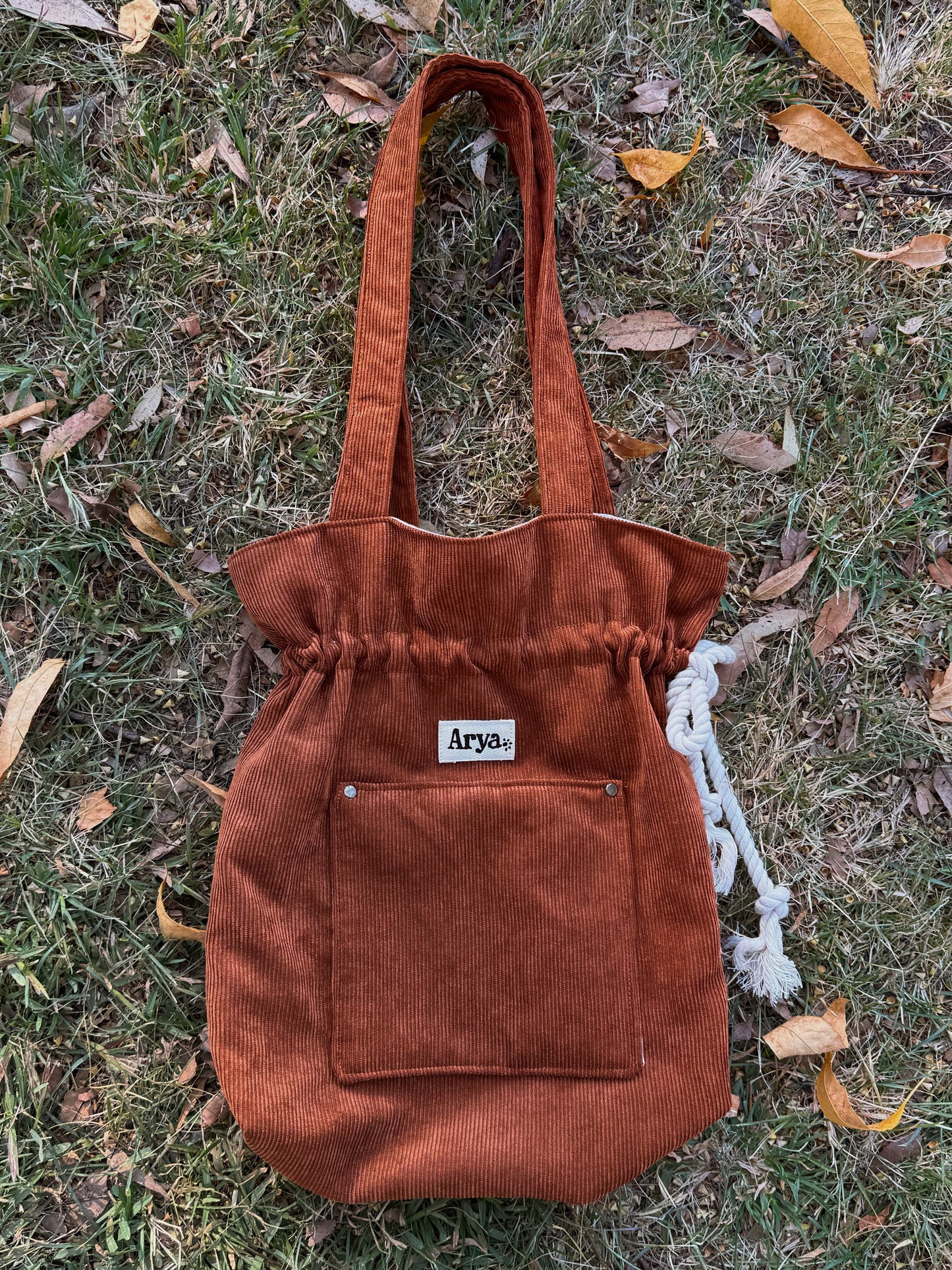 Happy day bag