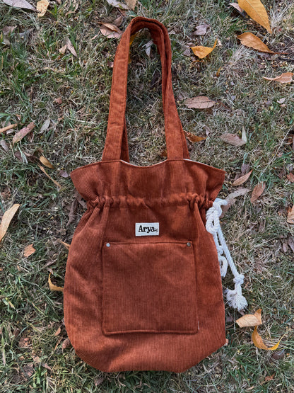 Happy day bag