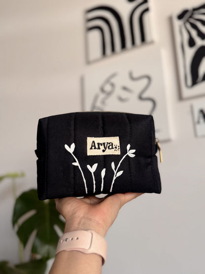 Pouch bag