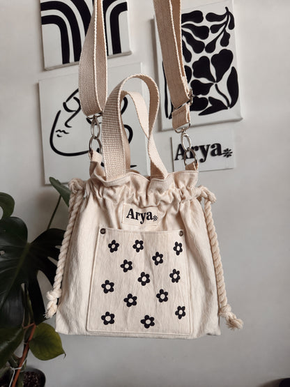 Cozy bag
