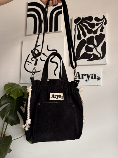 Cozy bag