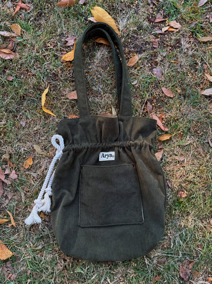 Happy day bag
