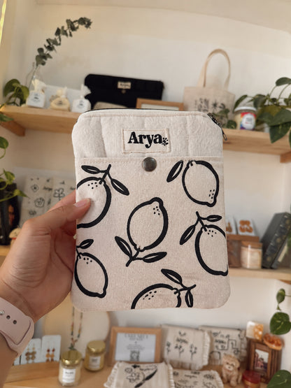 Arya Reader