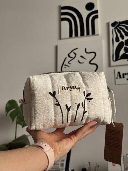 Pouch bag