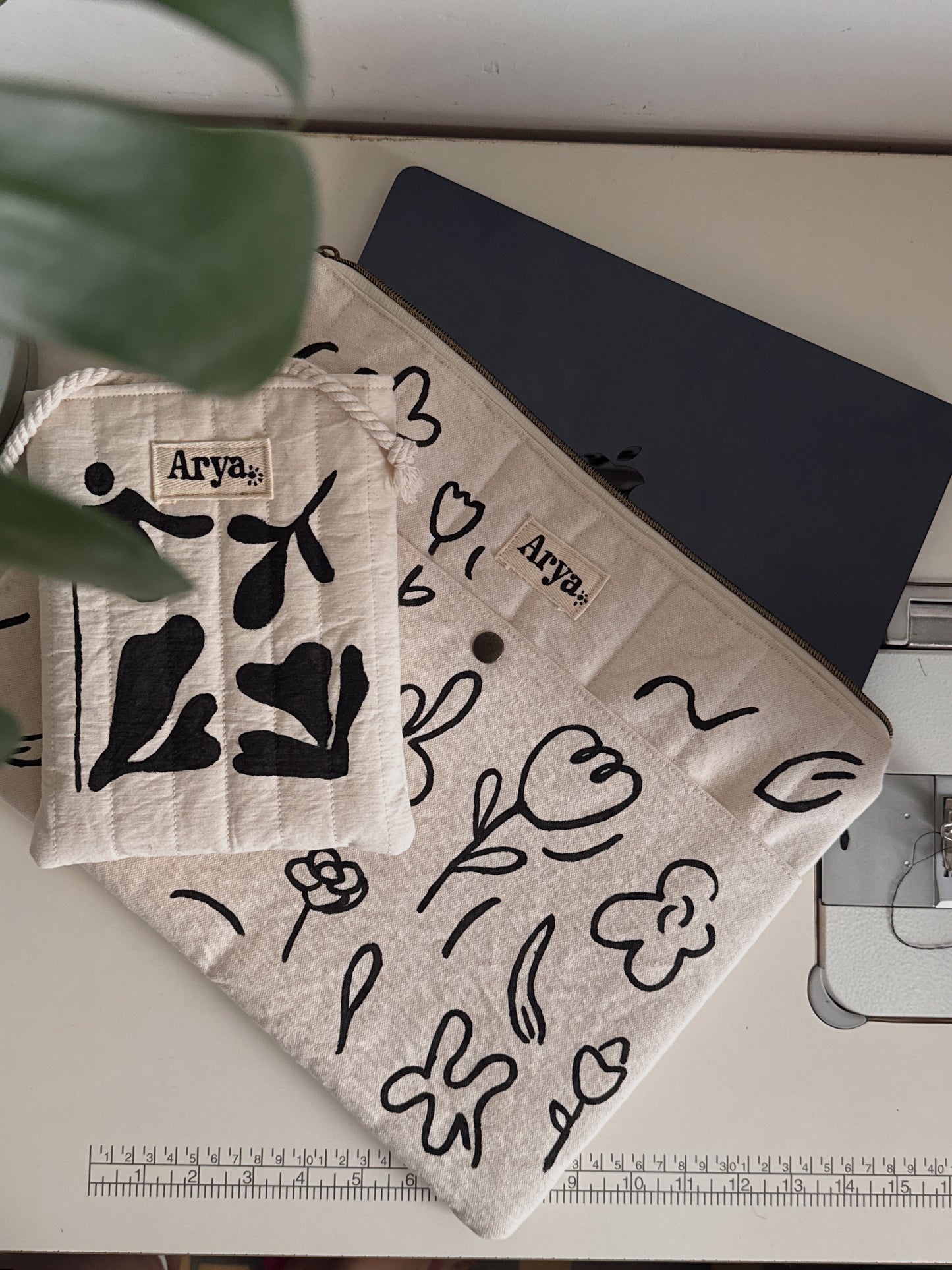 Kit estudio/trabajo
