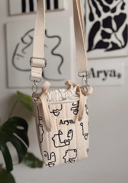 Mini bag