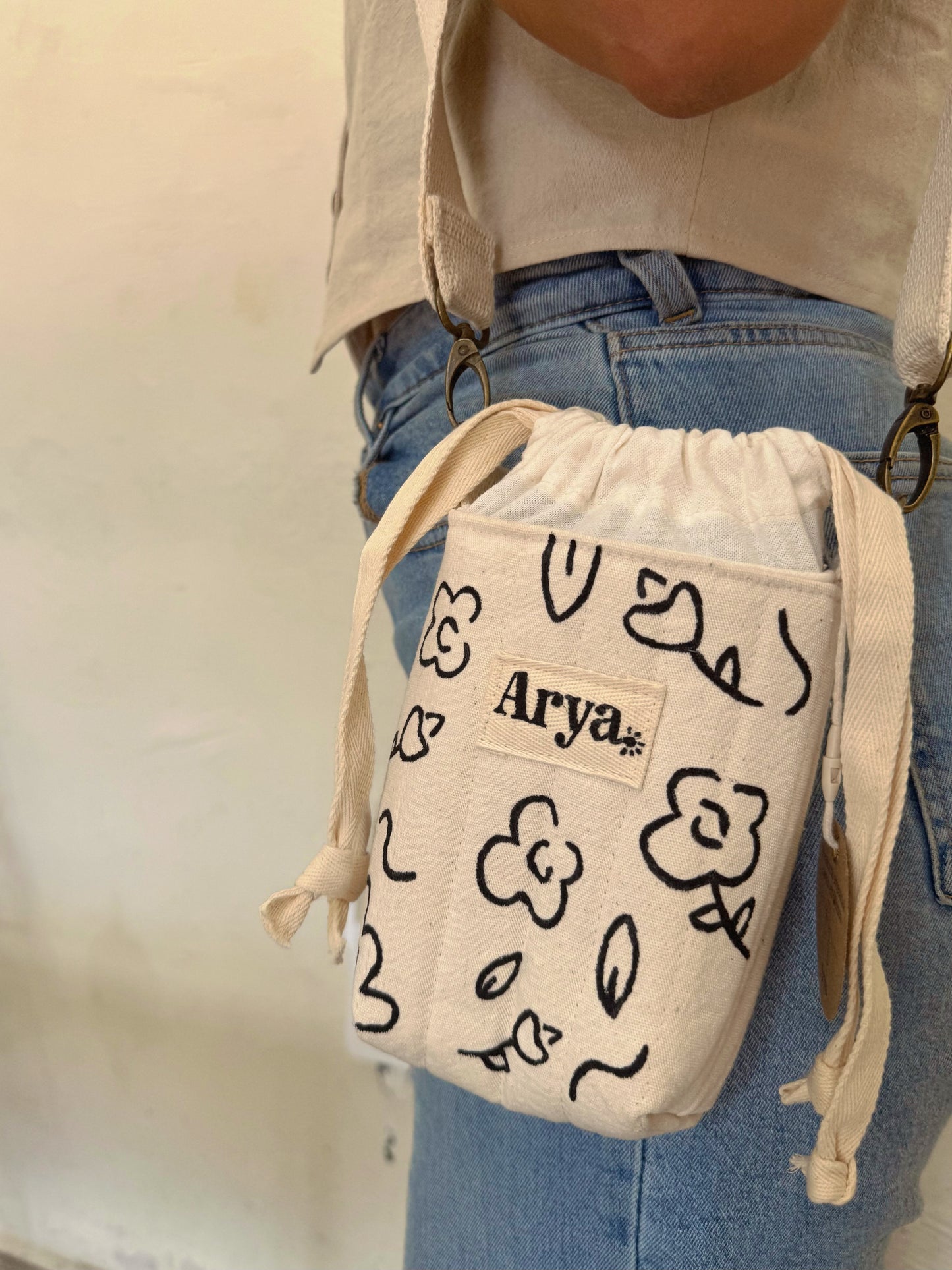 Mini bag