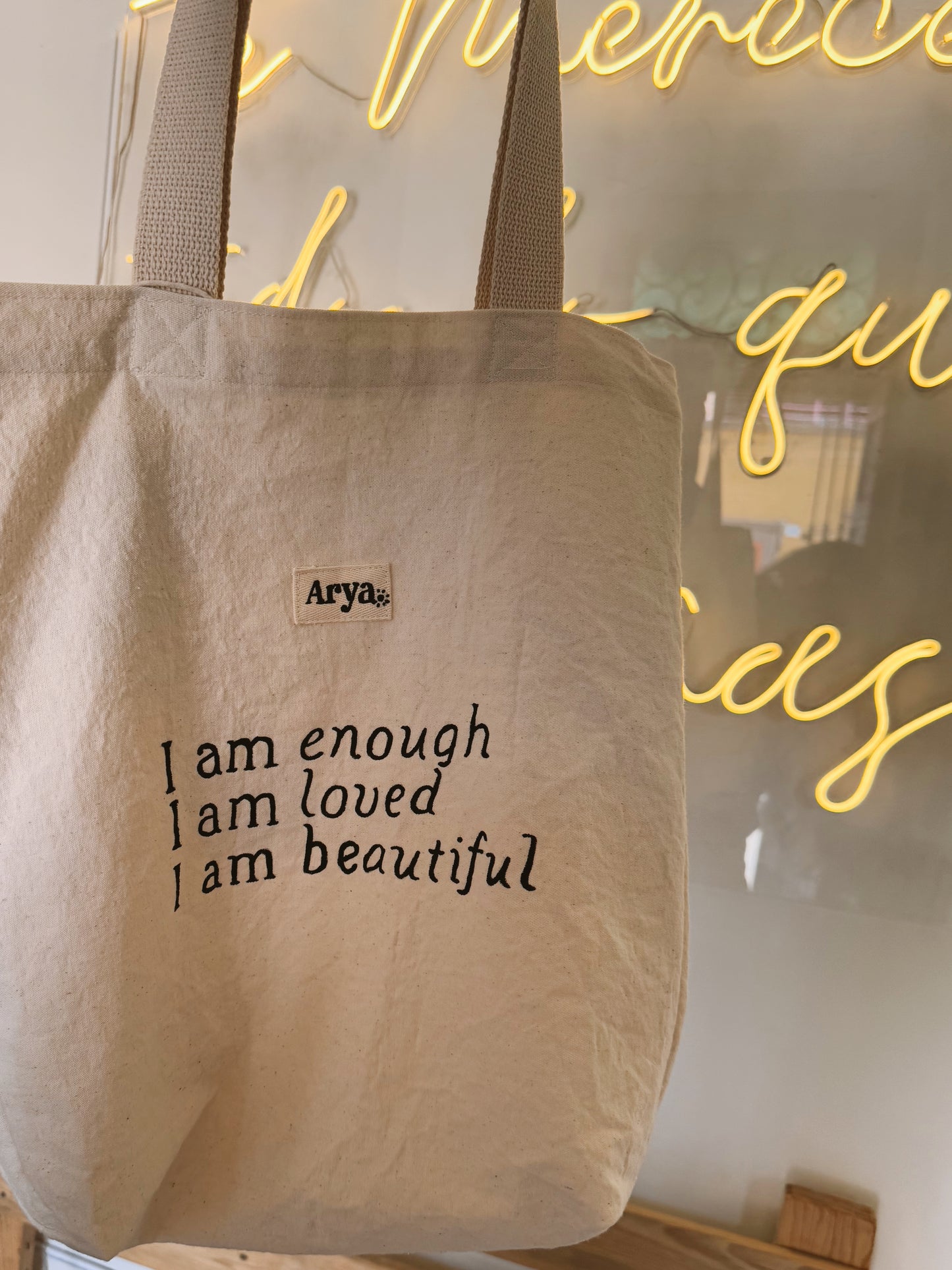 Simple bag