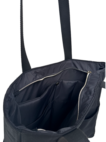 Tote bag deluxe
